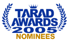 �������ͺ�ش���� TARAD AWARD 2005