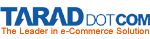 TARAD Dot Com Logo