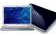 Notebook Sony vaio