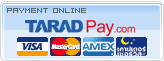 Online Payment Creditcard Counter Service